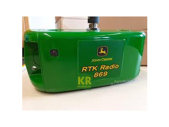 Leasing John Deere Mobile RTK  John Deere Mobile RTK: gambar 1