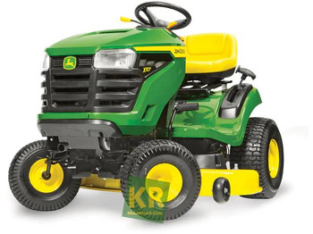 Mesin pemotong rumput JOHN DEERE