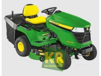 Mesin pemotong rumput JOHN DEERE