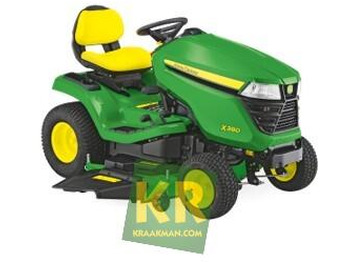 Mesin pemotong rumput JOHN DEERE