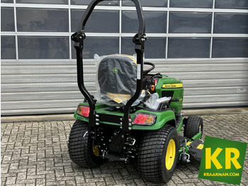 Leasing John Deere X940  John Deere X940: gambar 2