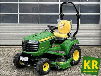 Leasing John Deere X940  John Deere X940: gambar 3