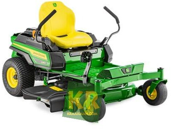 Mesin pemotong rumput JOHN DEERE