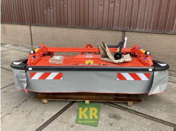Mesin pemotong padang rumput baru Kuhn GMD 280-FF front schijven maaier: gambar 2