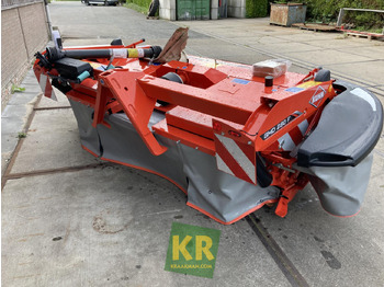 Mesin pemotong padang rumput baru Kuhn GMD 280-FF front schijven maaier: gambar 5