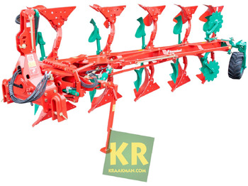 Bajak KVERNELAND