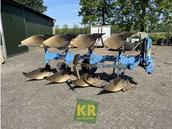 Bajak Opal Lemken: gambar 5