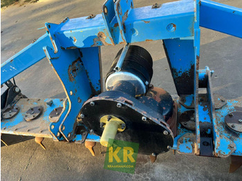 Leasing Overig Sicma  Overig Sicma: gambar 3