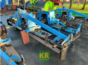 Leasing Overig Sicma  Overig Sicma: gambar 2