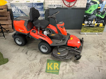 Mesin pemotong rumput HUSQVARNA