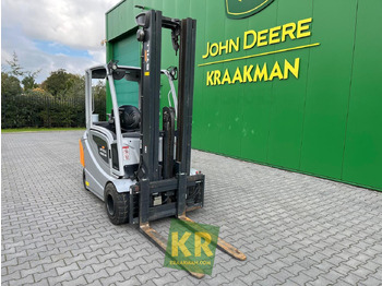 Forklift listrik STILL RX60