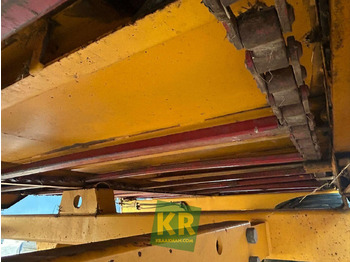 Keranjang pemuatan sendiri SCHUITEMAKER