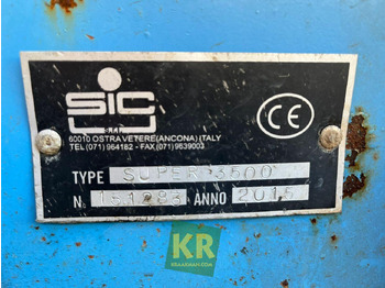 Garu SICMA