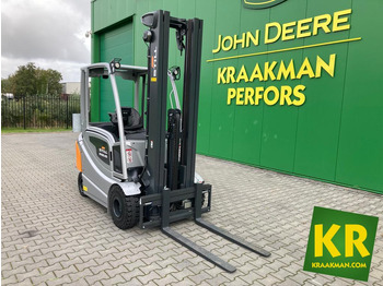 Forklift listrik STILL RX60