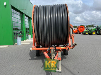 Sistem irigasi T1 110-350 Faber: gambar 2