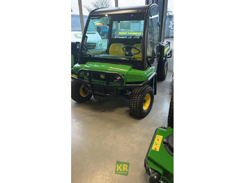 ATV JOHN DEERE