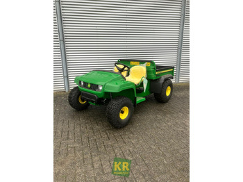 ATV JOHN DEERE