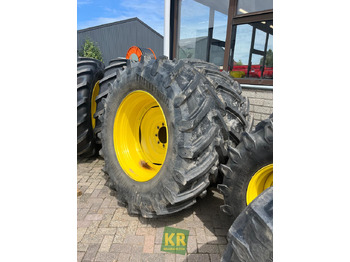 Ban TRELLEBORG