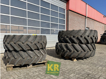 Roda TRELLEBORG