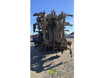 Injektor bubur Veenhuis VMA 5.70: gambar 3