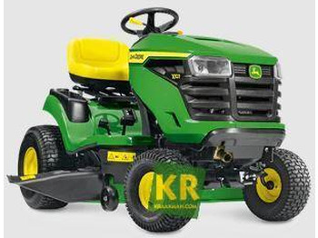 Mesin pemotong rumput JOHN DEERE