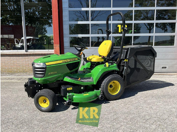 Mesin pemotong rumput JOHN DEERE X9 Series
