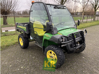 Leasing XUV855D John Deere  XUV855D John Deere: gambar 2