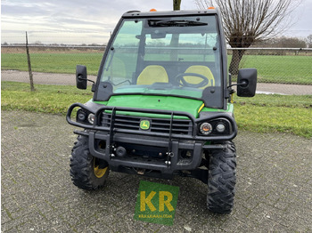 Leasing XUV855D John Deere  XUV855D John Deere: gambar 1
