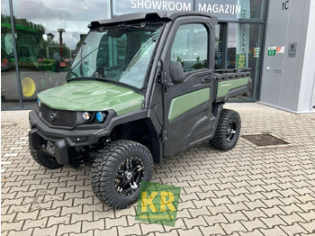 ATV JOHN DEERE