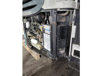 Unit kulkas Schmitz -2016 S/N: 5800003437: gambar 3