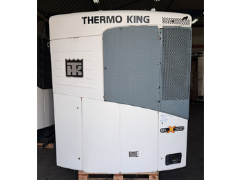 Unit kulkas THERMO KING
