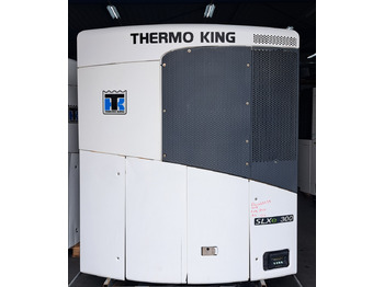 Unit kulkas THERMO KING