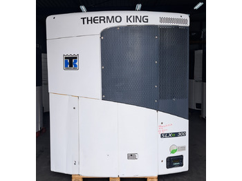 Unit kulkas THERMO KING