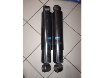 Penyerap guncangan SACHS
