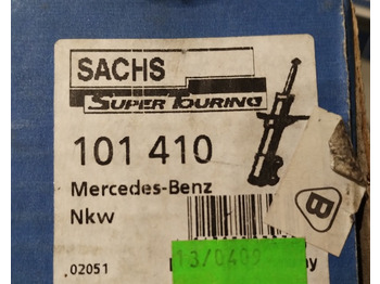 Penyerap guncangan baru AMORTYZATOR TYLNI 101410 SACHS 0053262000 MERCEDES MK NG SK 1729 1748 1838 1844 2038: gambar 2
