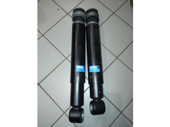 Penyerap guncangan SACHS