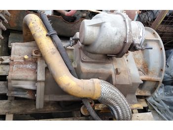 Kompresor udara ATLAS COPCO Screw Compressor OIS 0-01: gambar 2 Kompresor udara ATLAS COPCO Screw Compressor OIS 0-01: gambar 2
