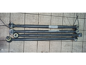 Penularan MERCEDES-BENZ Actros