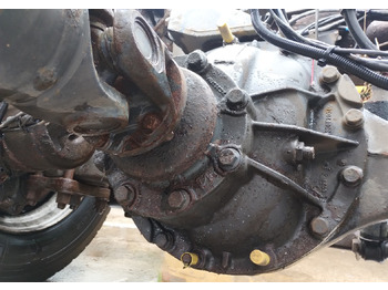 Gigi diferensial RENAULT Midlum