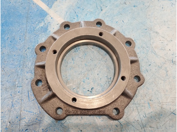 Motor ayun MAN F2000