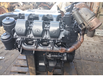 Suku Cadang Mesin MERCEDES-BENZ Actros