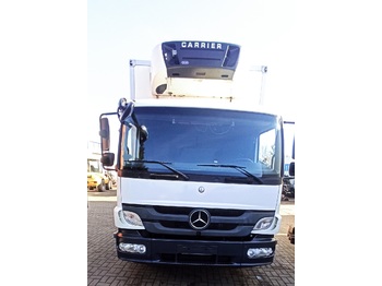 Truk sasis MERCEDES-BENZ ATEGO 1522: gambar 1