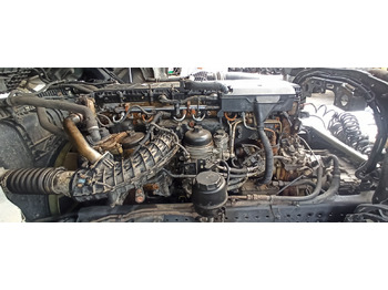 Kepala silinder MERCEDES-BENZ Actros