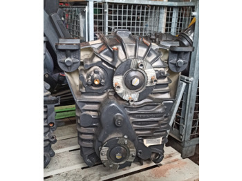 Penularan MERCEDES-BENZ Actros