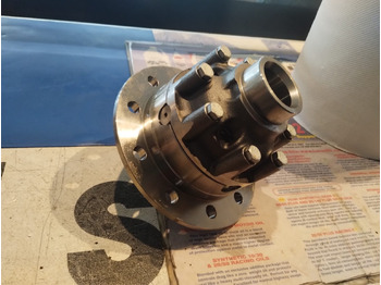 Gigi diferensial MERCEDES-BENZ