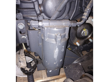 Penularan MERCEDES-BENZ Actros