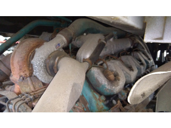 Suku Cadang Mesin SCANIA