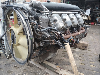 Suku Cadang Mesin SCANIA 4