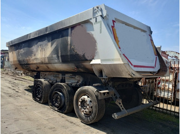 Semi-trailer jungkit SCHMITZ SGF