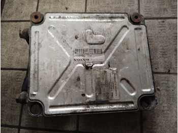 ECU STEROWNIK SILNIKA ECU VOLVO FE FL RENAULT MIDLUM PREMIUM DXi5 TRW 6010000 P06: gambar 2